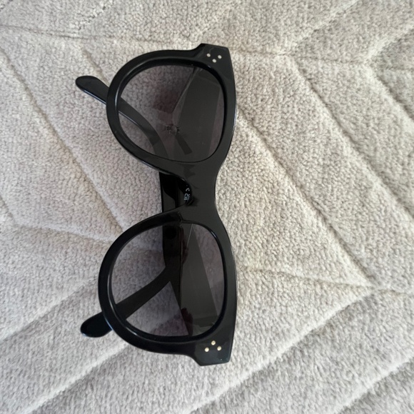 Celine CL4003IN 3 Dots 48mm sunglasses, brand new - Picture 1 of 7